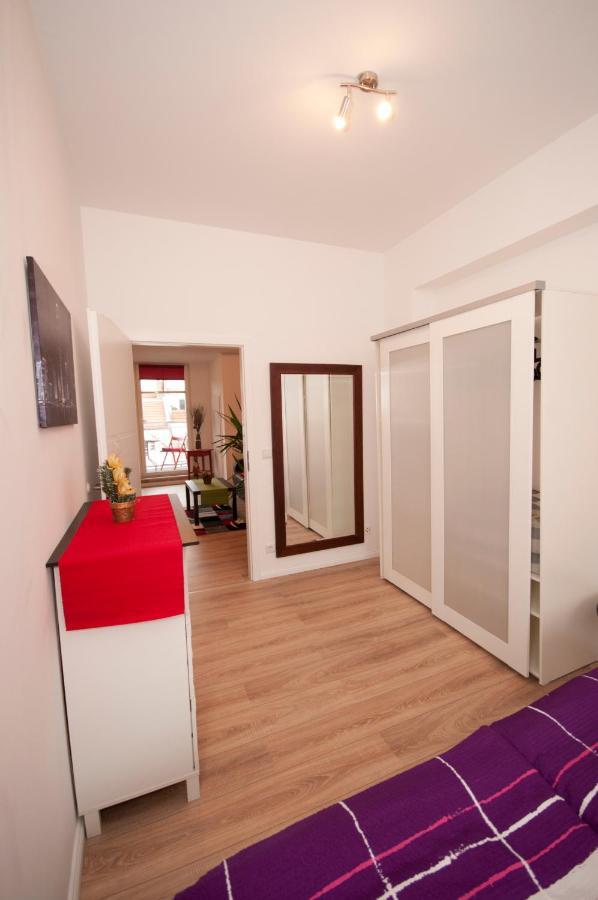Cityflair Apartments Berlijn Buitenkant foto